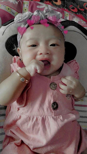 Fatma Wati profile icon