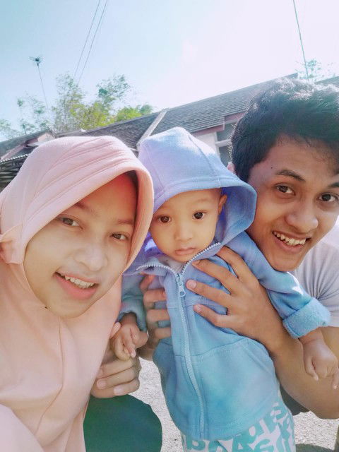 Baby Al profile icon