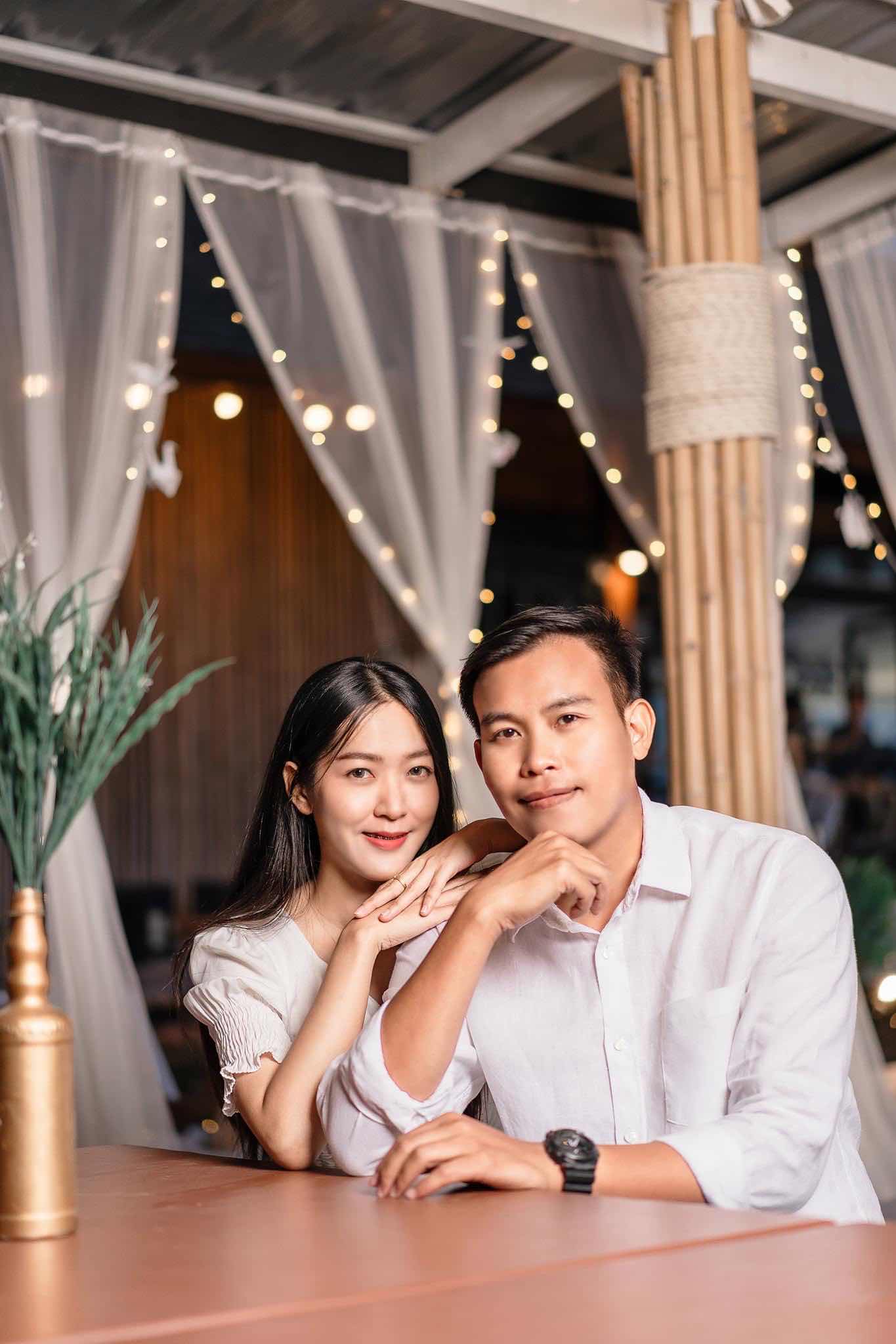 Thidarut Yotha profile icon