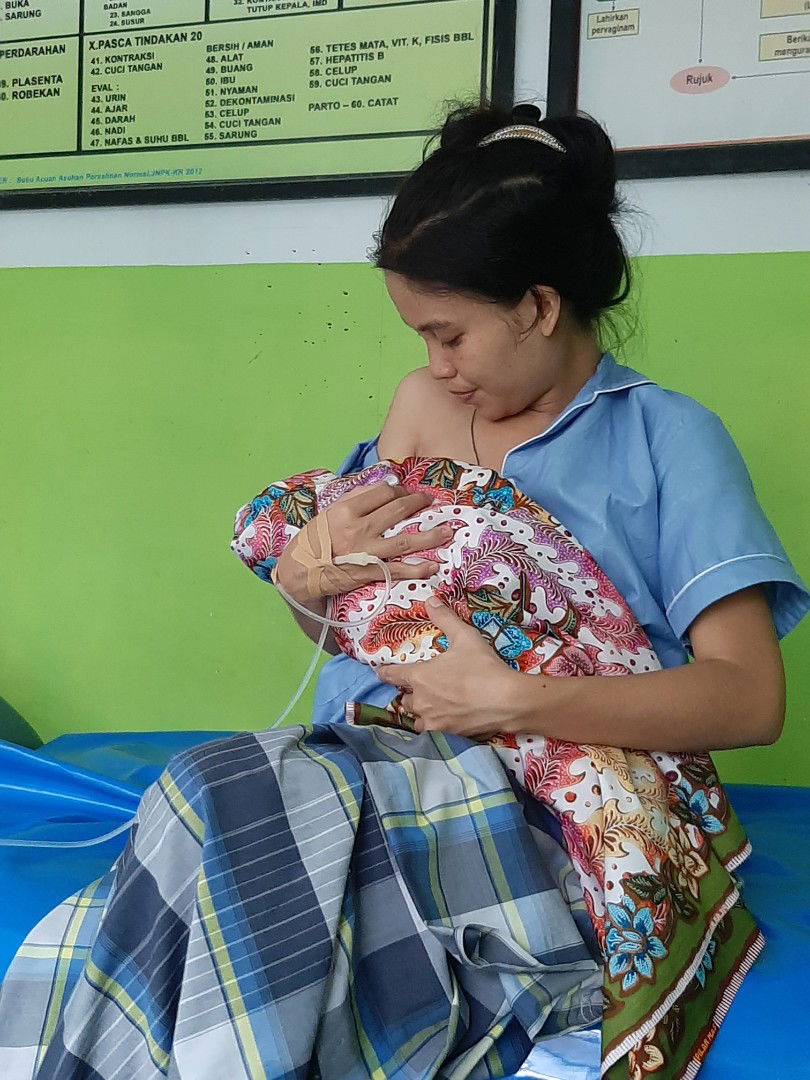 astrid ananta profile icon