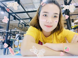 นู๋ ญิ๋ง profile icon