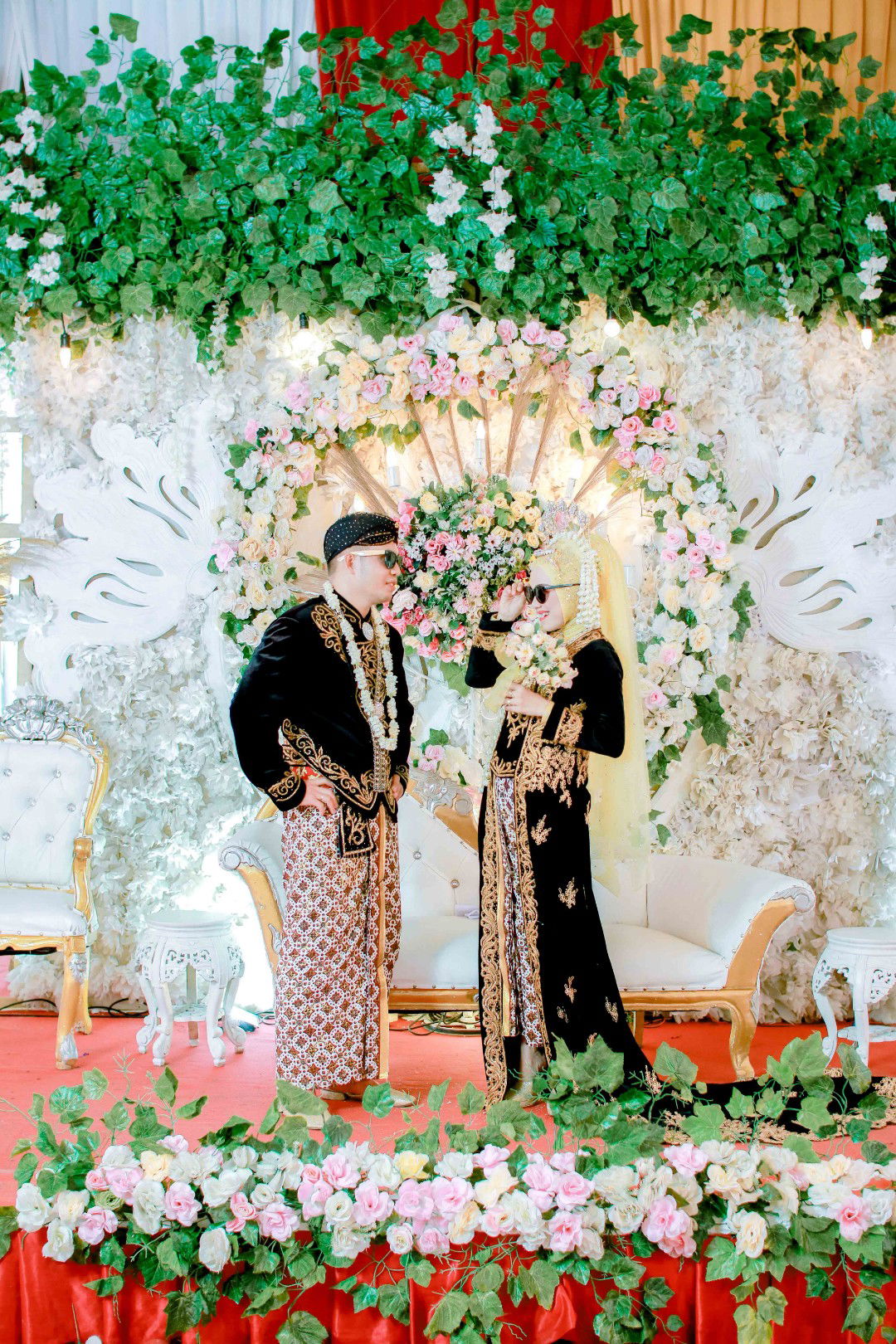 An Nasiyah profile icon