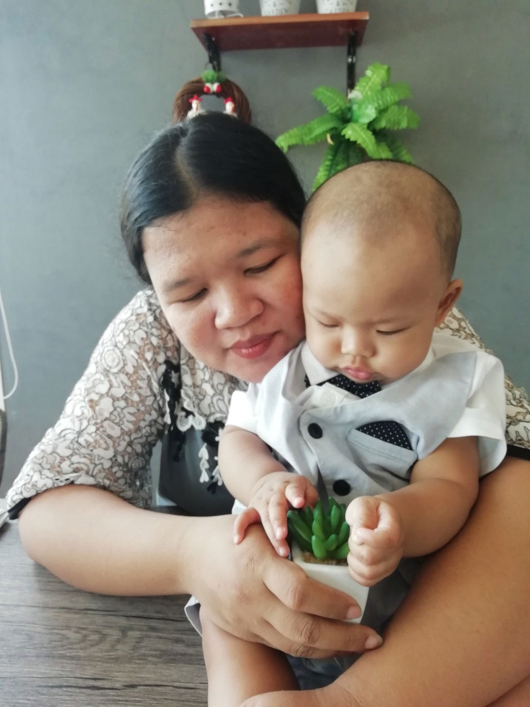 Pattama Manodul profile icon