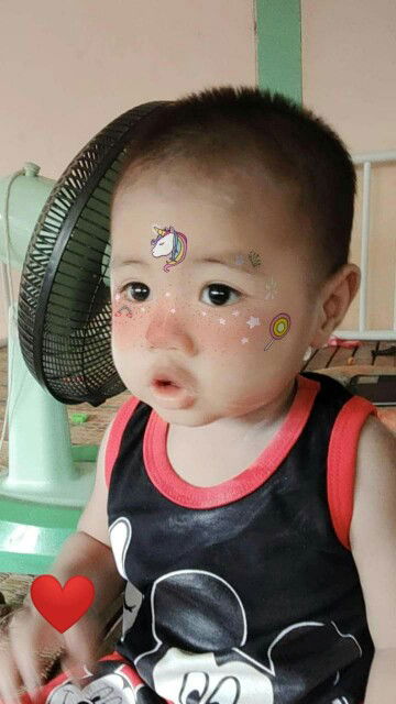 Jib Jitima profile icon