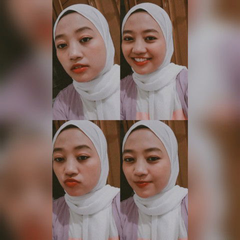 Nisa Maudiah profile icon