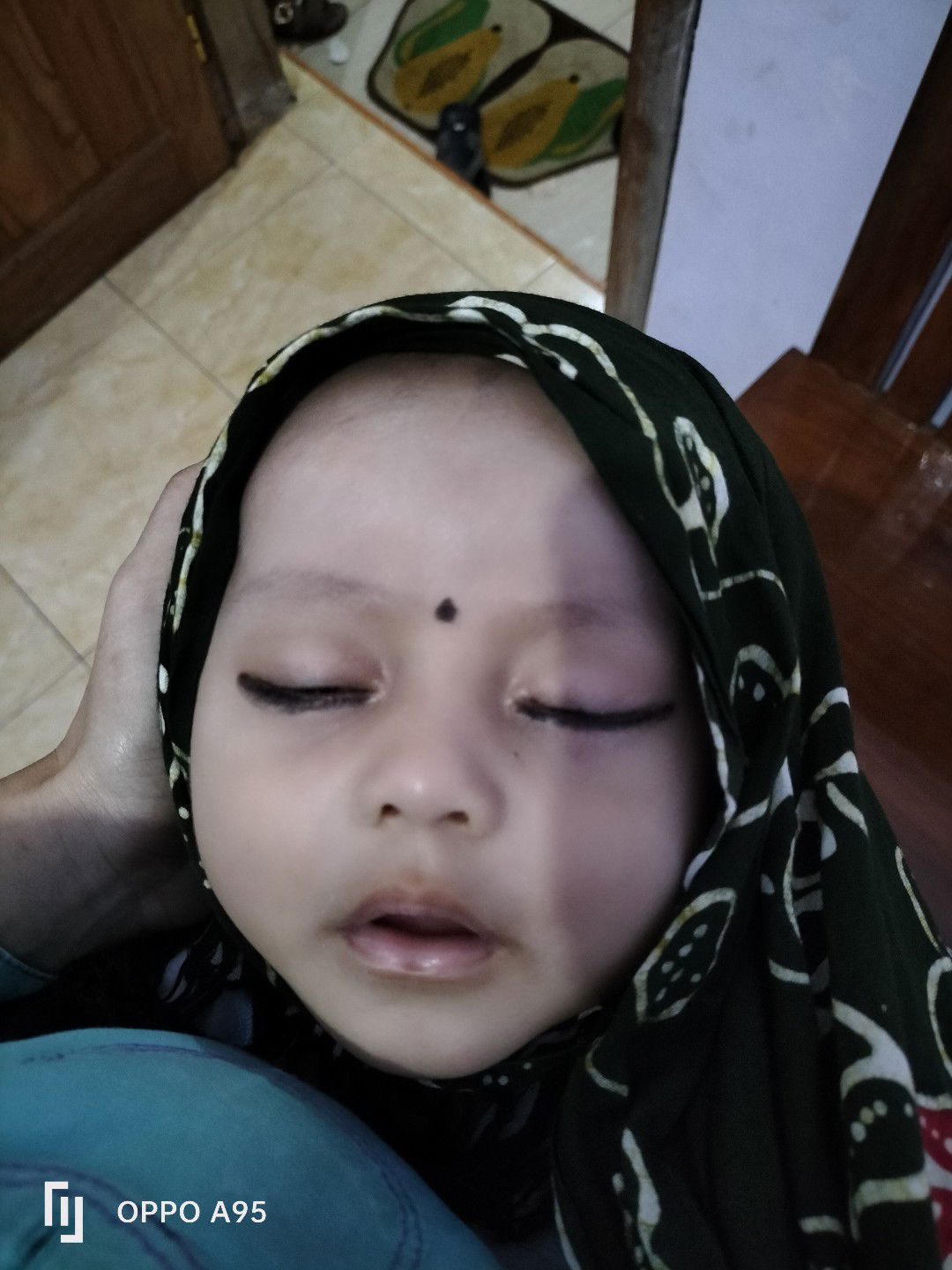 Ulfa T. profile icon