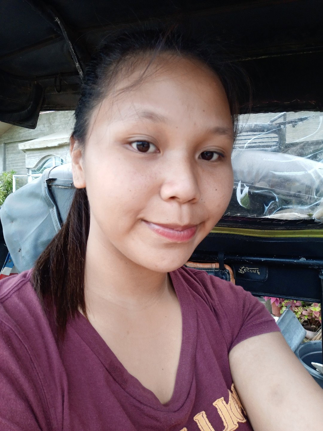 Kristel Rumbaua profile icon