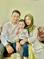 Abisha putri Ranitha profile icon