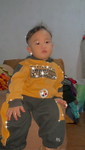 Vince Gonzales profile icon