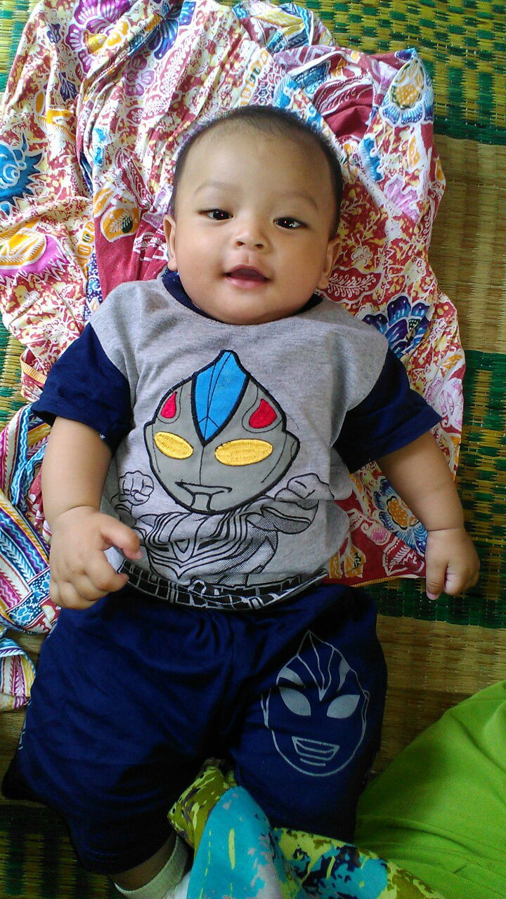 Hijrah Motor profile icon