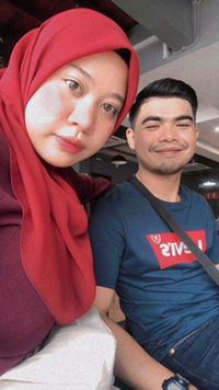 Noor aqilah mohd radzi profile icon