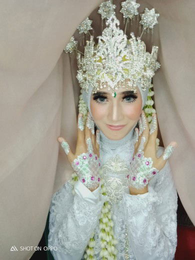 ida parida profile icon