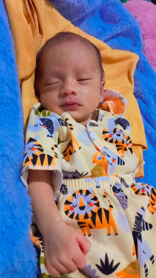 Andi farida Iskandar profile icon