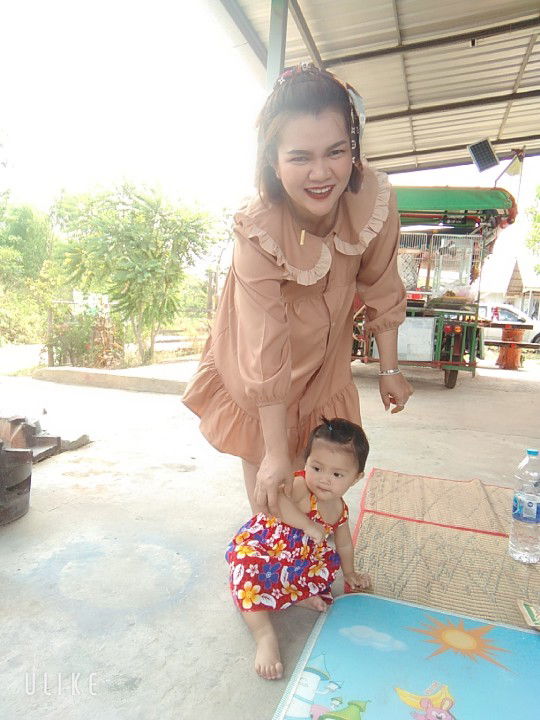 นู๋ญิ๋ง สายซิ่ง profile icon