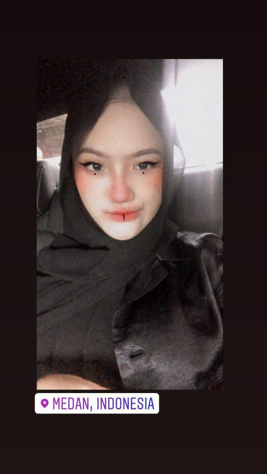Gadis Malica profile icon