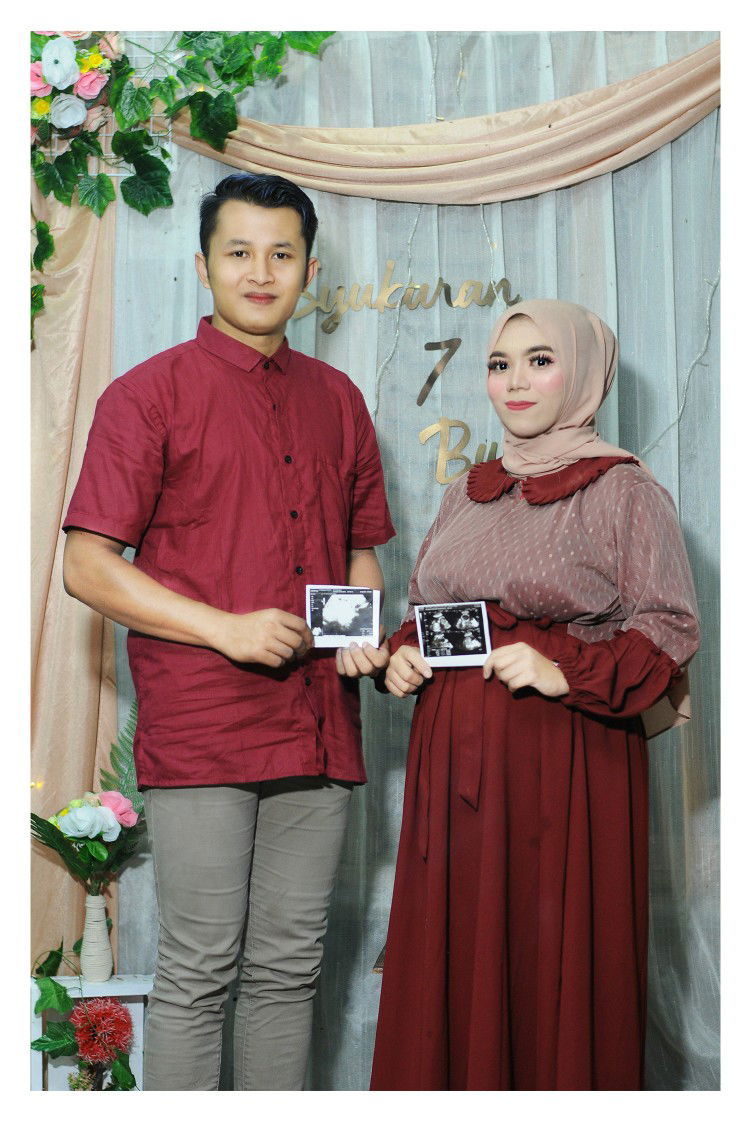 Idza raiyatul hairiyah profile icon