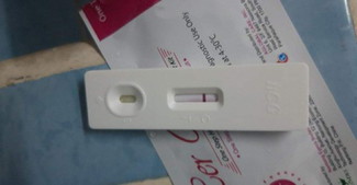 possible kayang buntis ako???