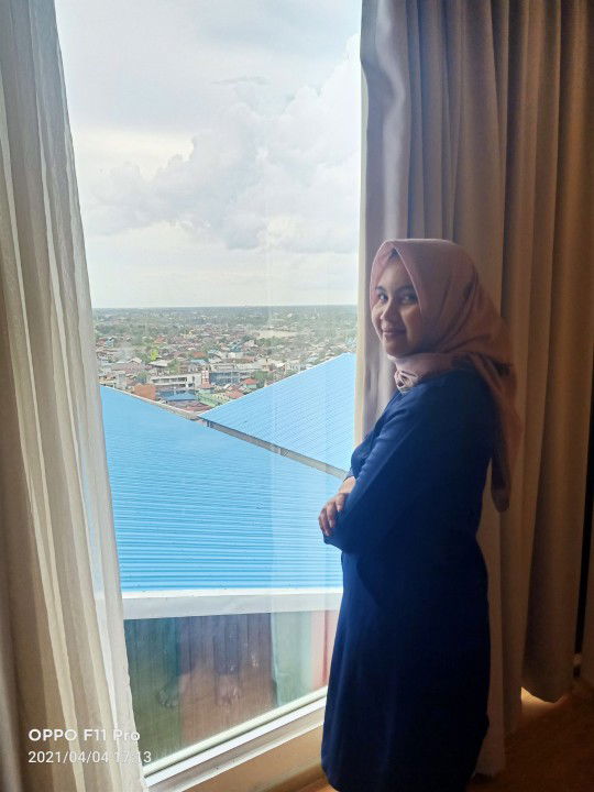 Ervina Yulida profile icon