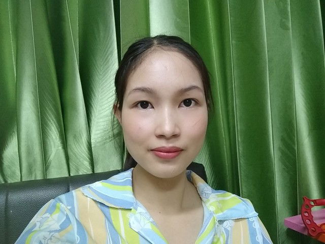 Kamolrat profile icon