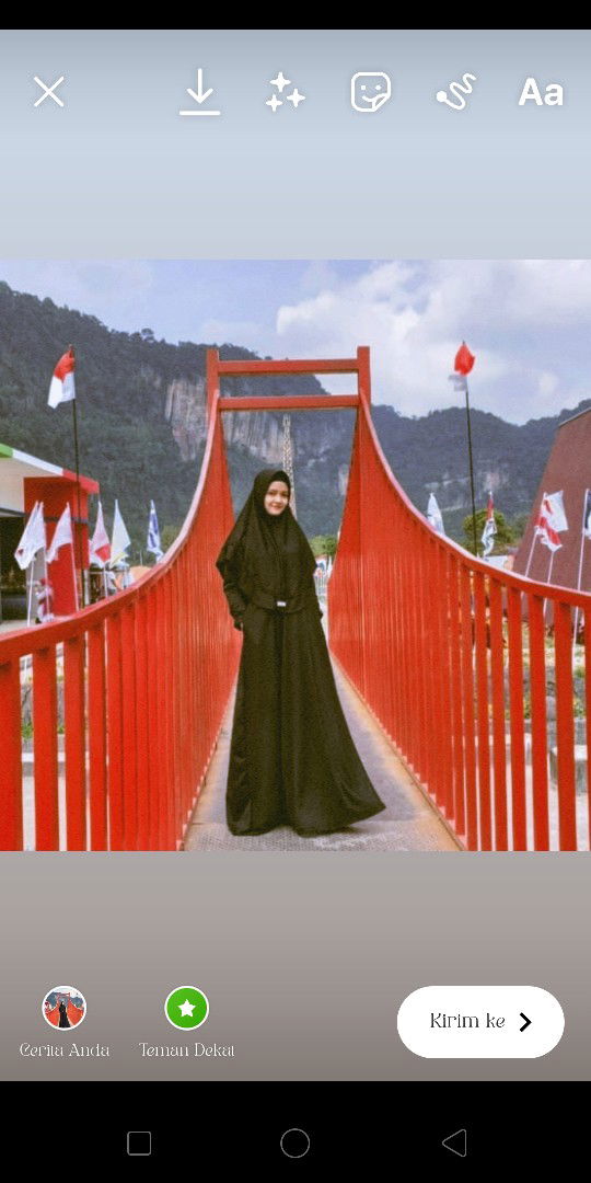 Syifa Fauziah profile icon