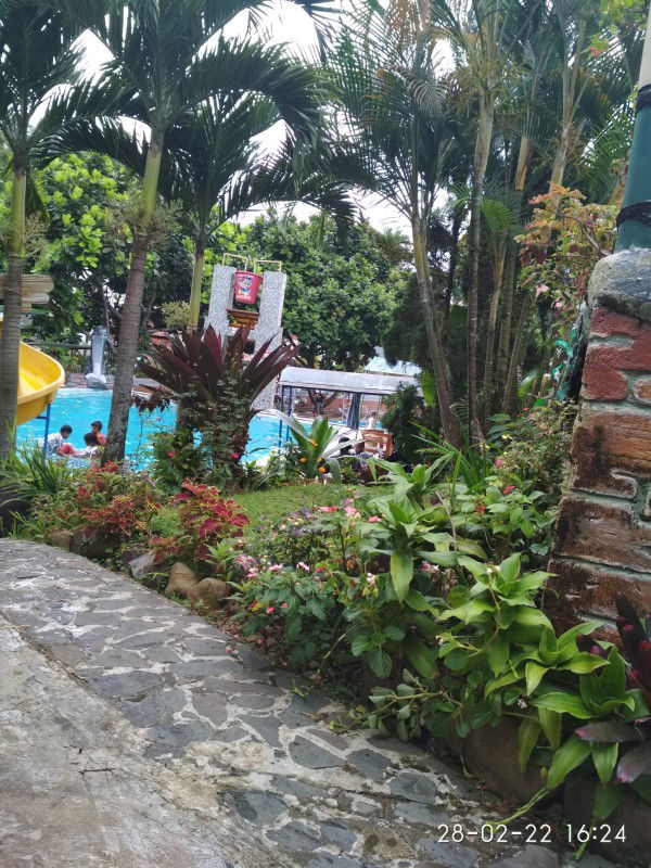 Anisa Apriyanti profile icon