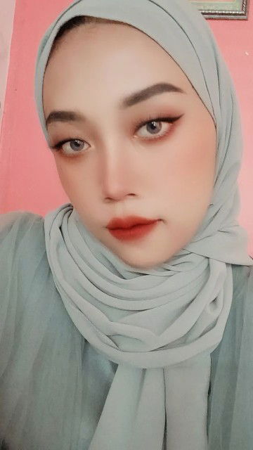 rani hadijah profile icon