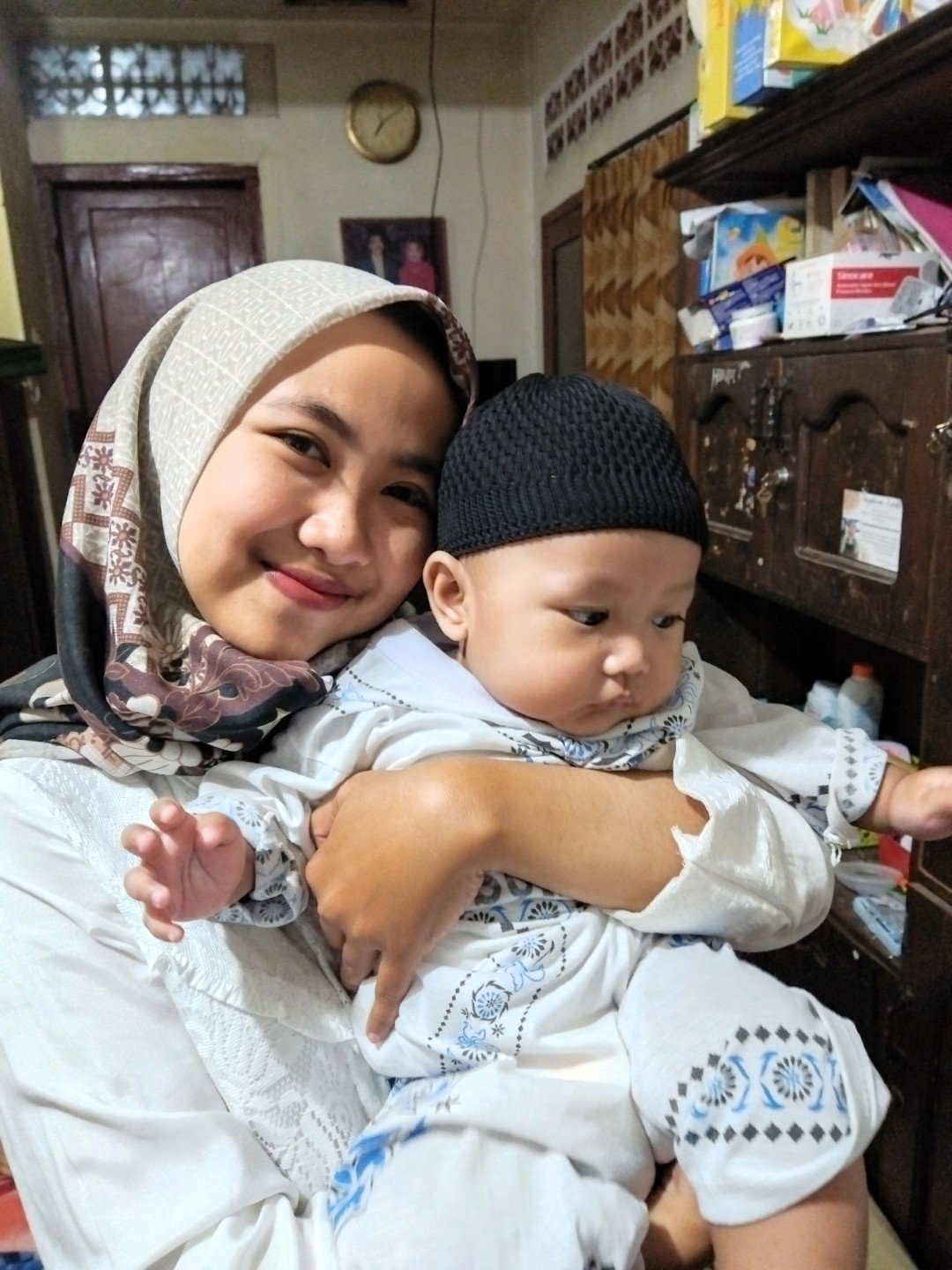 Hanum Farahdiva profile icon