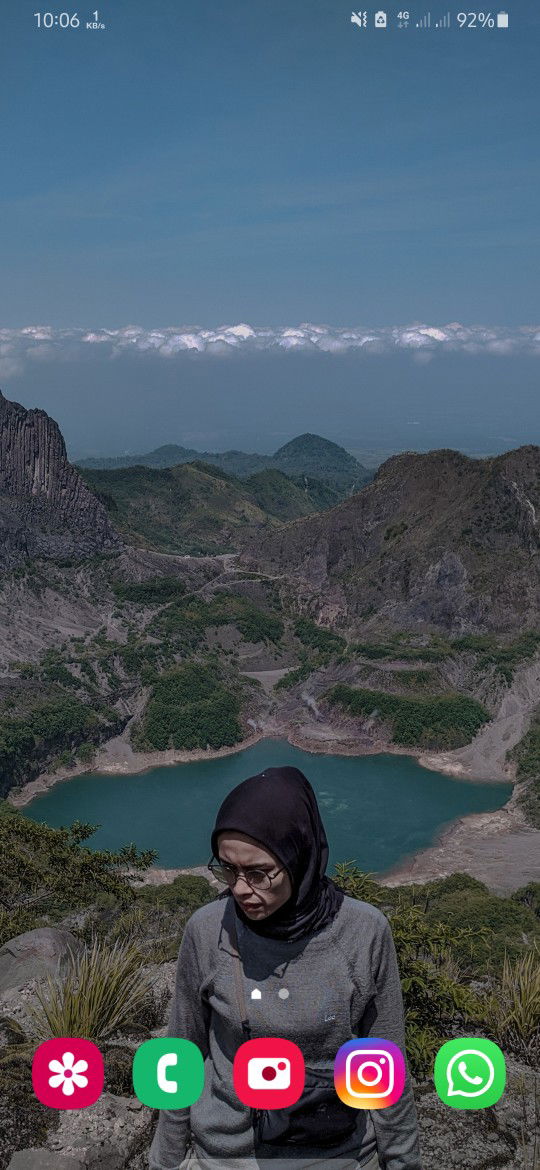 Leni Sriwa profile icon