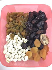 Farah Faizal profile icon