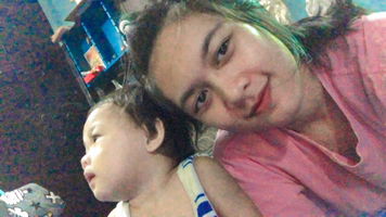 Tharine profile icon