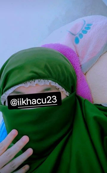 Ummu Althaf profile icon