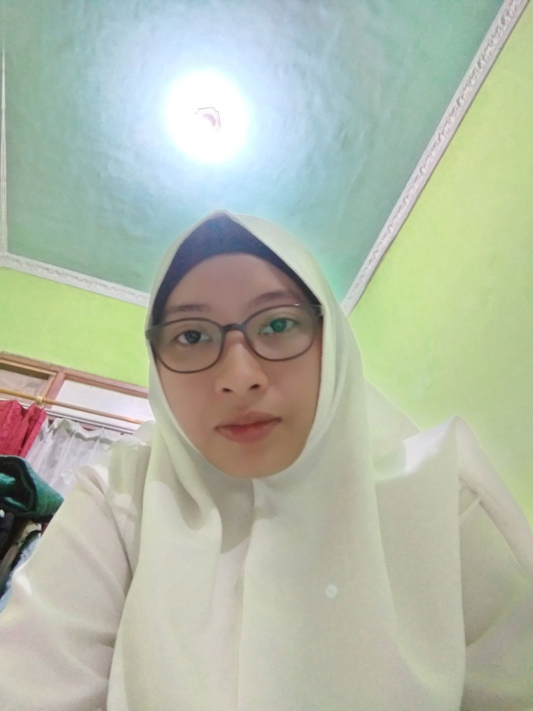 Erni Wachyuni profile icon