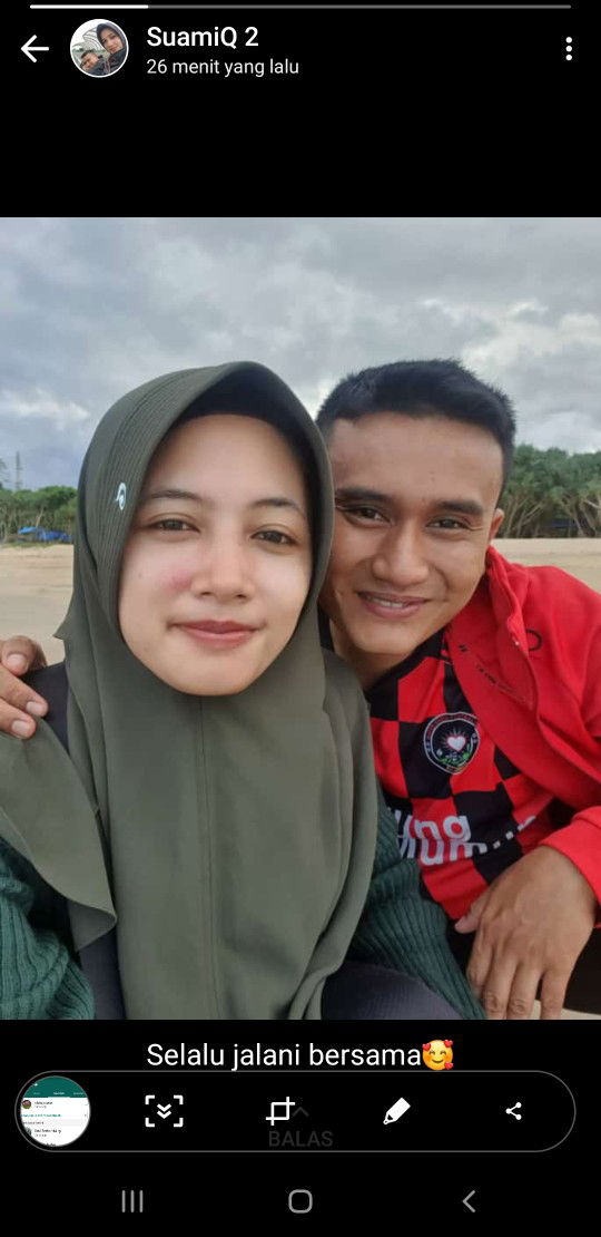 Ermi Liahana profile icon