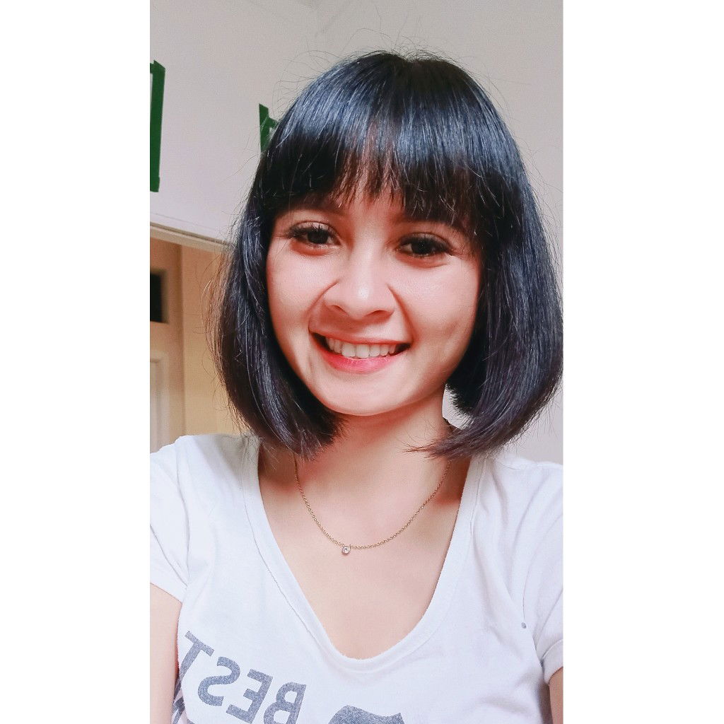 Lusi Novita profile icon