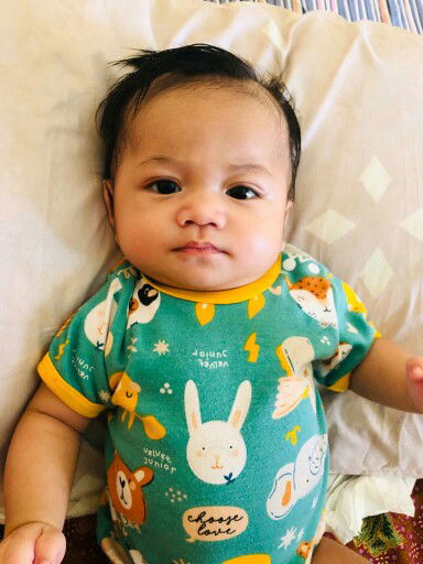 Nelly Juliana Anggriani profile icon