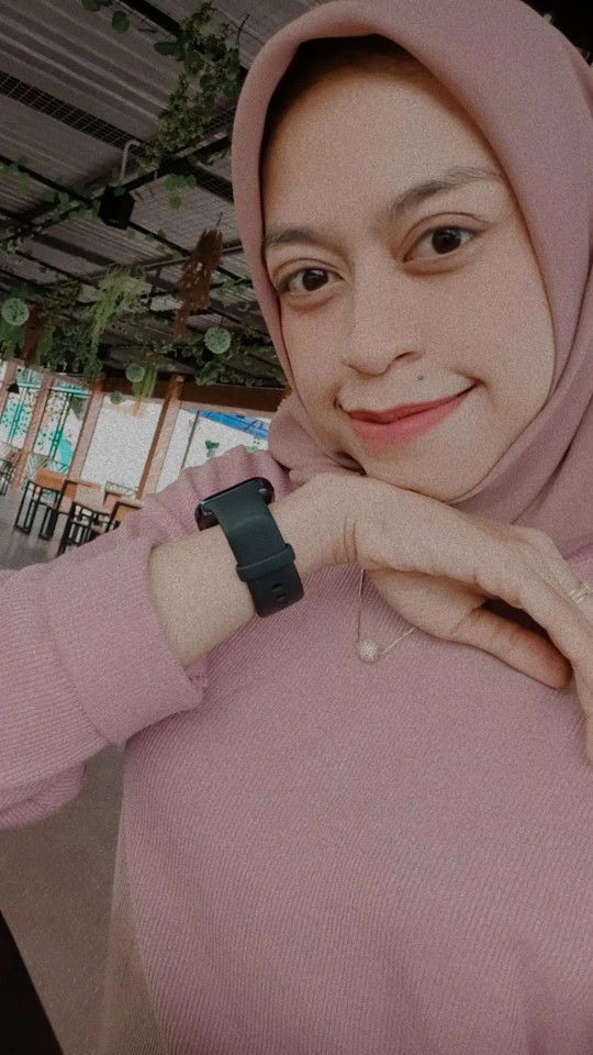 Lina Astuti profile icon