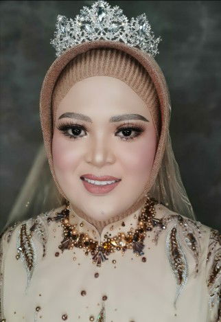 Amaria Ayu profile icon