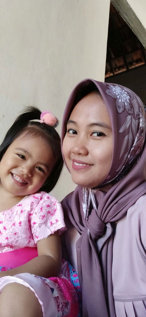 ismi yati profile icon