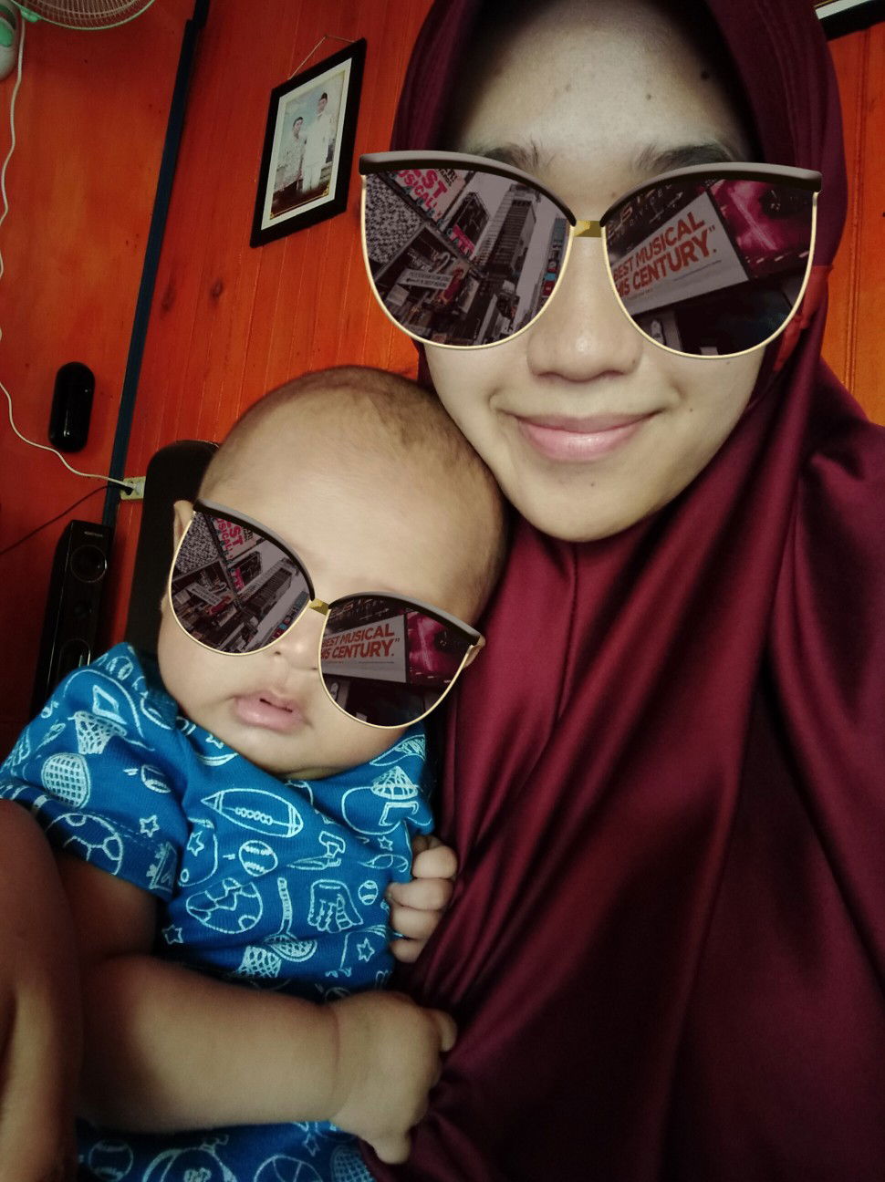 Regita Rere profile icon