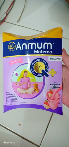 anmun sample gratis...?