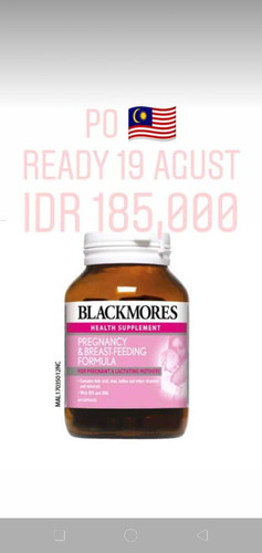 blackmorest malaysia??