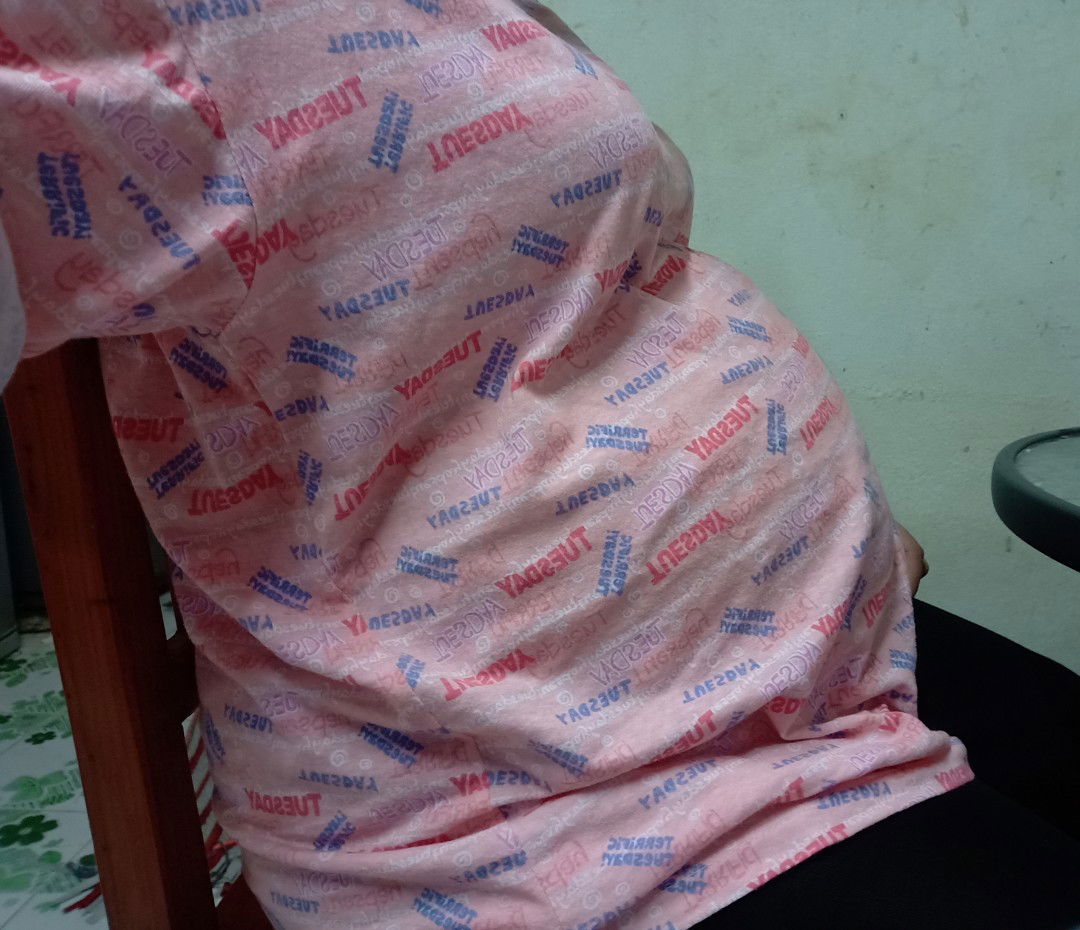 บ้านหลังแรกของลูก