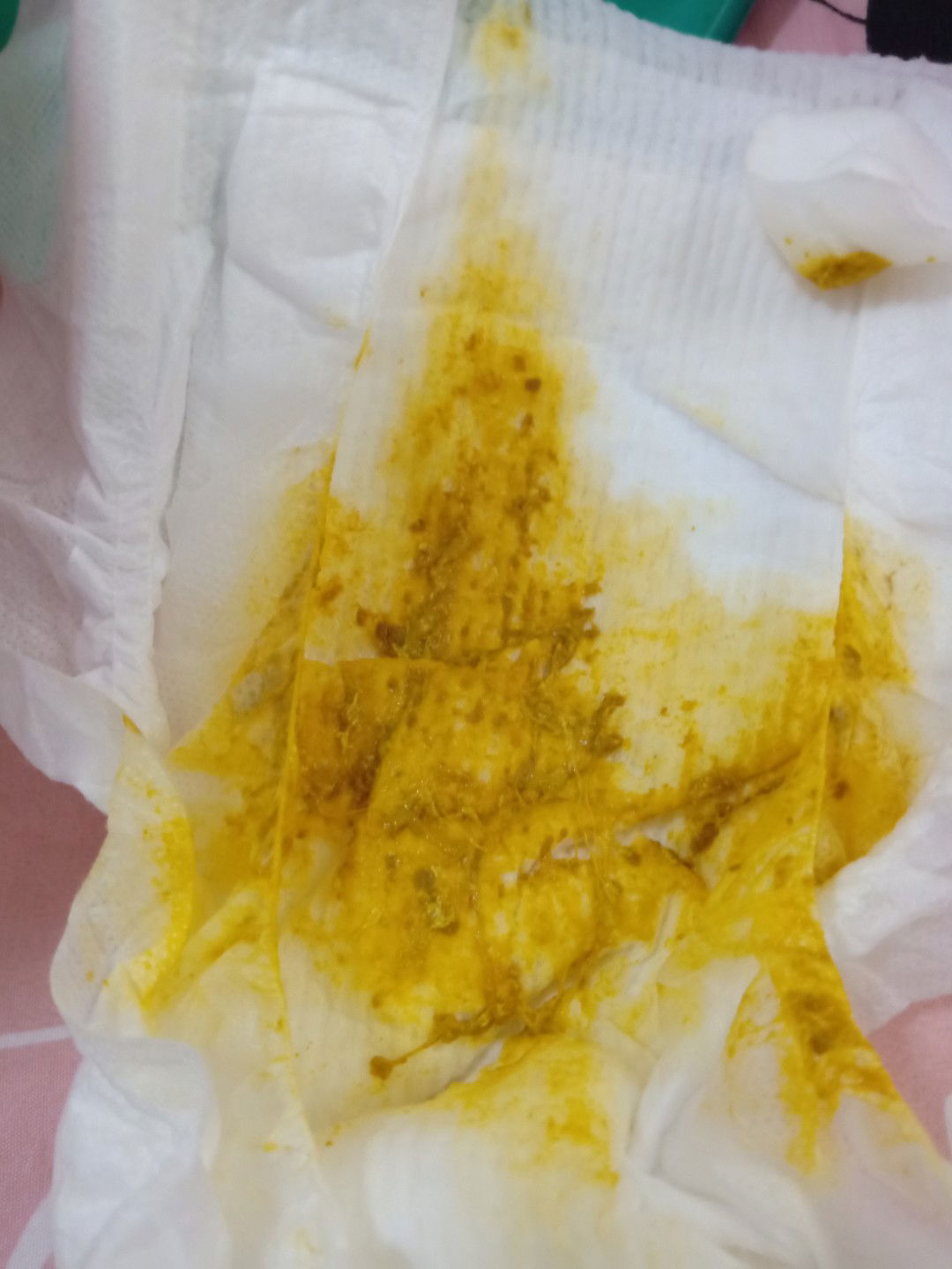 สีอึลูก