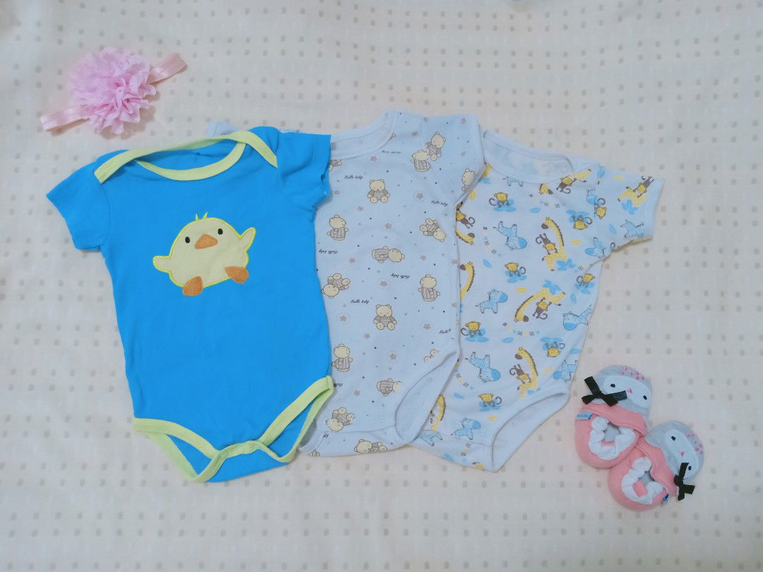 ส่งต่อค่ะ 0-3 3-6 6-9 ขอค่าส่ง!