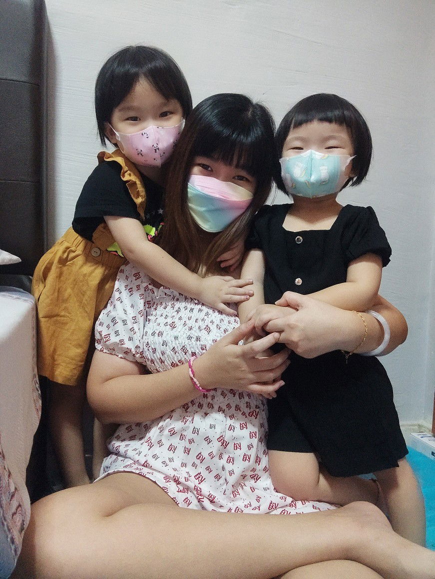 Pingping Chiam profile icon