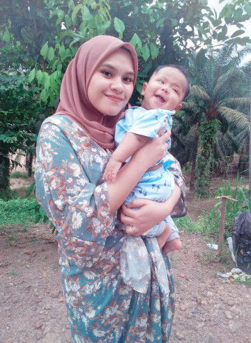 Nurul Sakinah profile icon