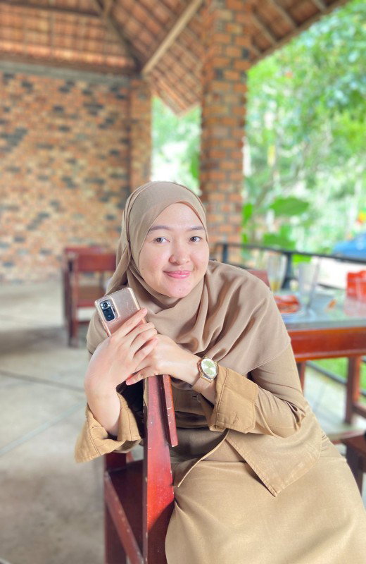 Chairani Diningrum profile icon