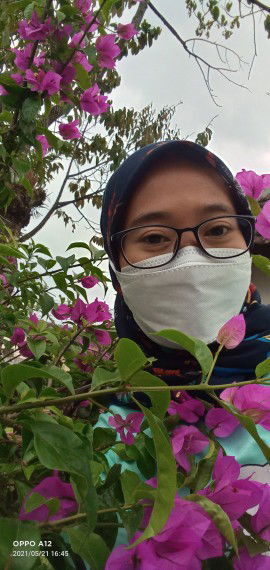 nur afifah profile icon