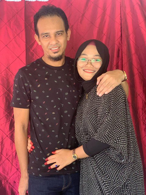 Fatin Adzlin Binti Fisaul profile icon