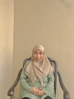 Afdzan Sharmeen profile icon